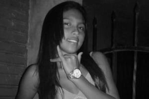 Investigan asesinato de una joven de 19 años en Yarumal: Sujeto disparó desde afuera de su casa 