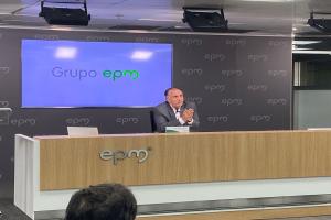 EPM indicó que su filial en la Costa Caribe, Afinia, tiene un déficit de 2,3 billones de pesos