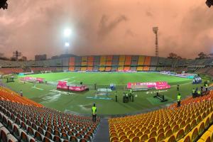 Más de 300 familias se verán afectados por las medidas tomadas entorno al estadio Atanasio Girardot, aseguran desde el gremio de venteros