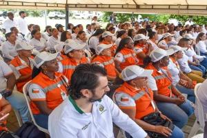 250 médicos de Apartadó saldrán a buscar enfermos a las calles