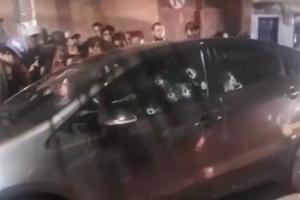 Cumplieron las amenazas: Lo asesinaron e hirieron al primo dentro de su carro, se conocen más detalles del caso en Barrio Antioquia