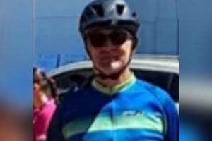 Ciclista jubilado perdió la vida cuando una camioneta lo embistió   en la vía Medellín-Bogotá