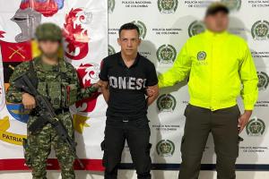 "Alias Piter” habría secuestrado, torturado y apuñalado a una adulta mayor con discapacidad en El Bagre