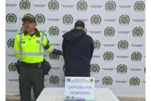 Capturaron a conductor de camioneta ebrio que causó muerte de joven en Guarne