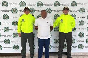 "Negro Peña" señalado de desplazar a un líder por apropiación ilegal de tierras en Antioquia 