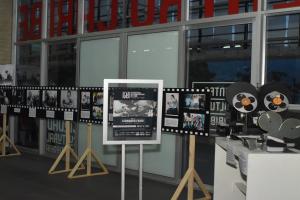 Este jueves comenzará en el municipio de Itagüí el séptimo Festival Internacional de Cine