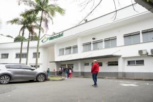 Por seis meses, atención de partos y urgencias serán trasladados de la unidad hospitalaria de Manrique a otras sedes en Medellín