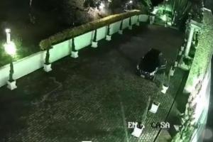 Fiesta de pesadilla: Robaron $40 millones a turistas en una finca en Girardota 