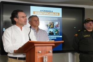 Alcalde de Medellín pidió justicia por el caso de la modelo que habría sido abusada por un productor estadounidense