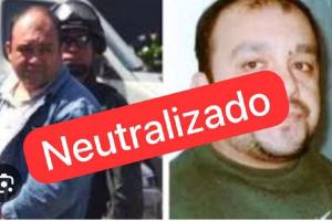 Alias “Zeus” fue abatido en combates en el Oriente antioqueño. El cabecilla del Bloque Magdalena Medio del ‘Clan del Golfo’ se había fugado en abril pasado en Cúcuta.  