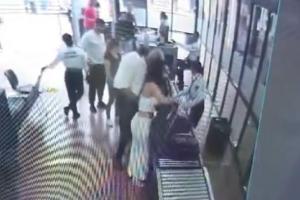 Policía recuperó reloj de $70 millones robado en aeropuerto de Rionegro 