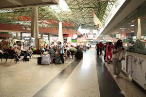 Terminales Medellín 