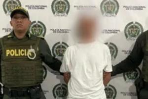 Capturaron  a presunto responsable de tiroteo en zona urbana de Rionegro