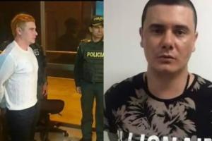 Alias Pichi se fugó en Medellín 