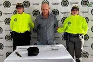 Cárcel para presunto asesino de Marlon Pérez 