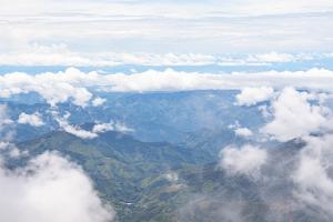 Cerro Las Palomas de Sonsón  