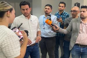 Secretario de Seguridad de Medellín, anunció un Plan Candado con todos los organismos de seguridad para dar con el paradero de alias Pichi