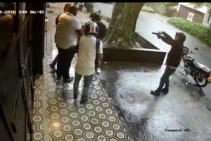 Hurto violento se desploma 29% en Medellín gracias a cámaras de reconocimiento