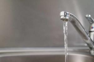 Interrupción del servicio de acueducto