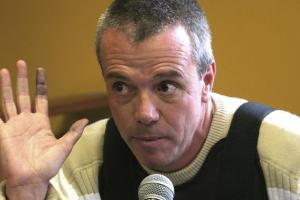 Alias Popeye, sicario de Pablo Escobar 
