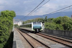 Metro de Medellín