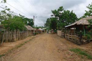Nuevos enfrentamientos entre grupos armados ilegales causan desplazamiento en Briceño, Antioquia 