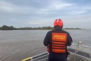 Turista antioqueño falleció en playas de San Andrés 
