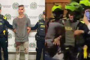 Intento de violación en Boyacá Las Brisas desató indignación y casi termina en linchamiento 