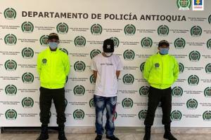 Alias “Nepi” pagará 45 años en prisión por triple homicidio en un centro recreacional de Remedios: Llevó con engaños a los jóvenes desde Copacabana 