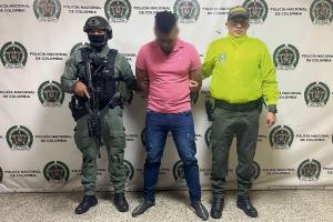 “Yampis” sería el perpetrador del asesinato de una mujer en el barrio Llanaditas, Medellín: Otro crimen fue esclarecido 