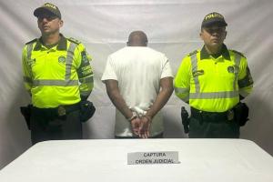 Alias “Ñato” y  “La Cruz” dos ex-FARC, capturados en Mutatá durante operativos de carreteras