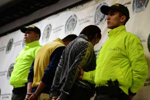 Lo asesinaron en Laureles y abandonaron el cuerpo en San Cristóbal: La ruta del crimen que terminó con dos capturas 