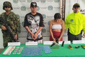 Arrestaron a presuntos autores de masacre dentro de un bus que dejó 4 muertos en Puerto Berrío