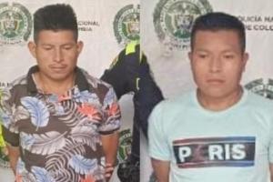 Con un machete mataron a reconocido líder indígena en Chocó: Sospechosos tras las rejas