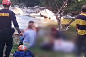 Tragedia familiar en San Luis: Un viaje para despedir a la madre terminó con el ahogamiento de un menor de 15 años 