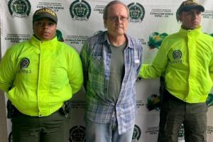 Estadounidense condenado a más de 30 años de prisión por explotación sexual de menores en Medellín