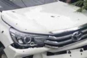 Masacre del municipio de Yondó 