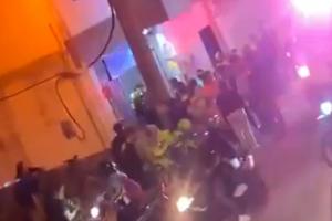 Ataque armado dejan dos muertos y un herido en Antioquia 