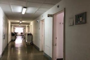 Urgencias médicas en Ciudad Bolívar | Antioquia | Noviembre 2024