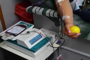 Autoridades en salud alertan desde Antioquia porque diciembre es una temporada en la que, históricamente, se presenta disminución en las reservas de sangre. 