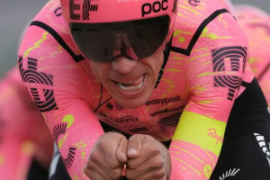Derrama económica de Medellín tras evento de Rigo 