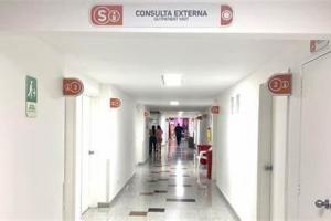 Tuberculosis en Medellín 