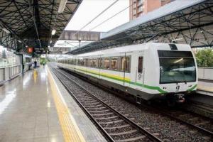 29 años del Metro de Medellín 