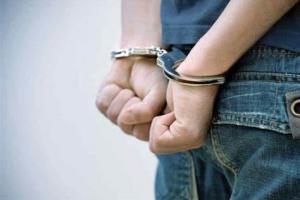 Cayeron dos hombres y un menor que estarían implicados en el crimen de un joven en El Santuario 