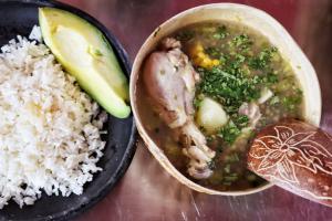 Sancocho 