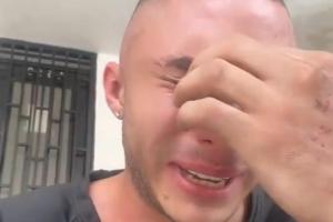 Brutal agresión homofóbica en Medellín: Trabajador de montallantas habría golpeado a joven por su orientación sexual. Fiscalía investiga