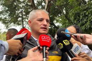 Gobernador de Antioquia visitó Urabá