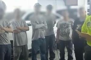 Desarticulan bandas criminales que azotaban a Medellín con robos de carros
