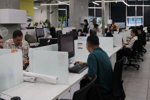 Catastro en Medellín