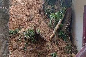 Emergencia en Marinilla - Antioquia 